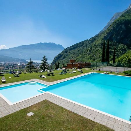 Casa O-Live Apartment Riva del Garda Ngoại thất bức ảnh