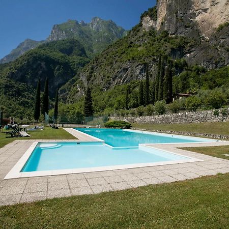 Casa O-Live Apartment Riva del Garda Ngoại thất bức ảnh