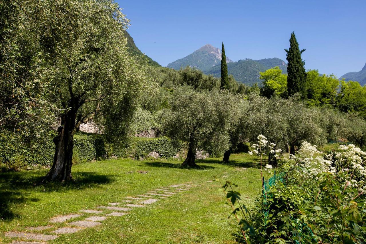 Casa O-Live Apartment Riva del Garda Ngoại thất bức ảnh