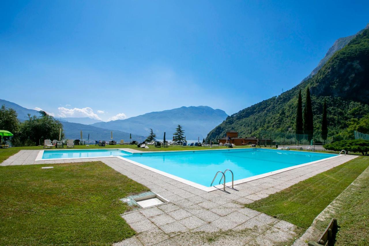 Casa O-Live Apartment Riva del Garda Ngoại thất bức ảnh