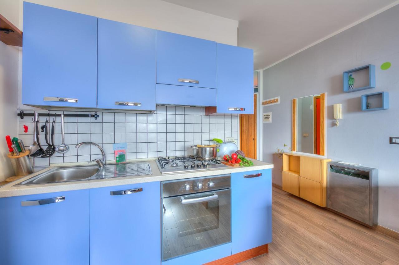 Casa O-Live Apartment Riva del Garda Ngoại thất bức ảnh