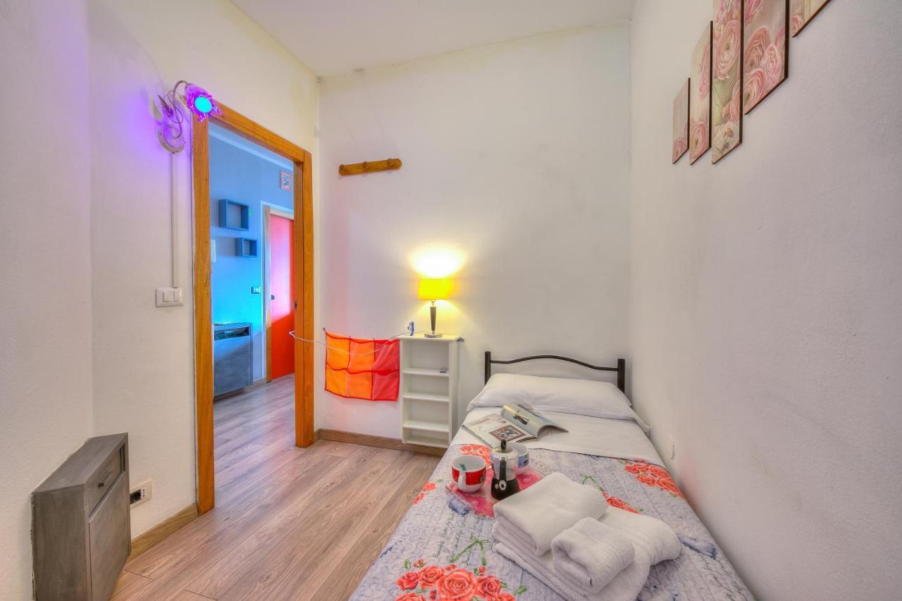 Casa O-Live Apartment Riva del Garda Ngoại thất bức ảnh