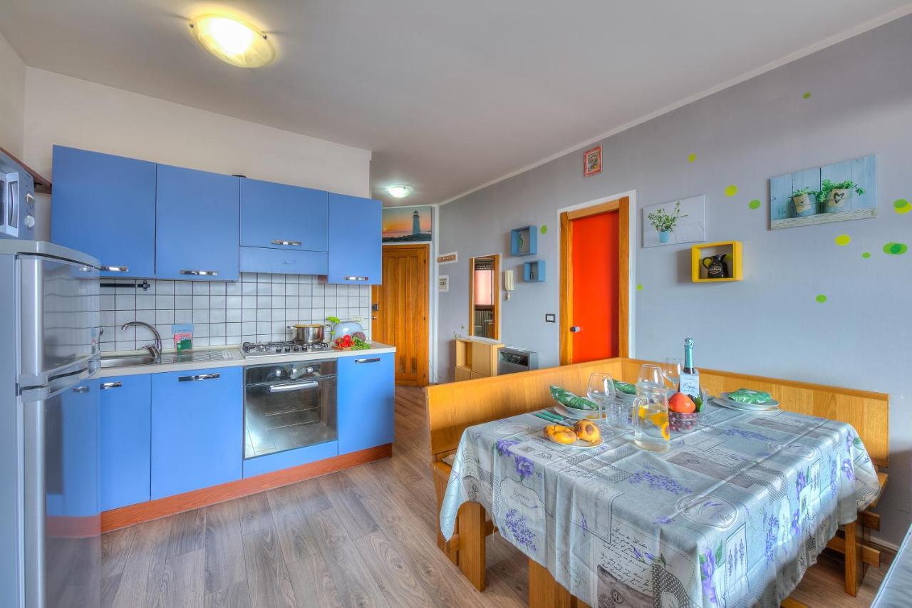 Casa O-Live Apartment Riva del Garda Ngoại thất bức ảnh