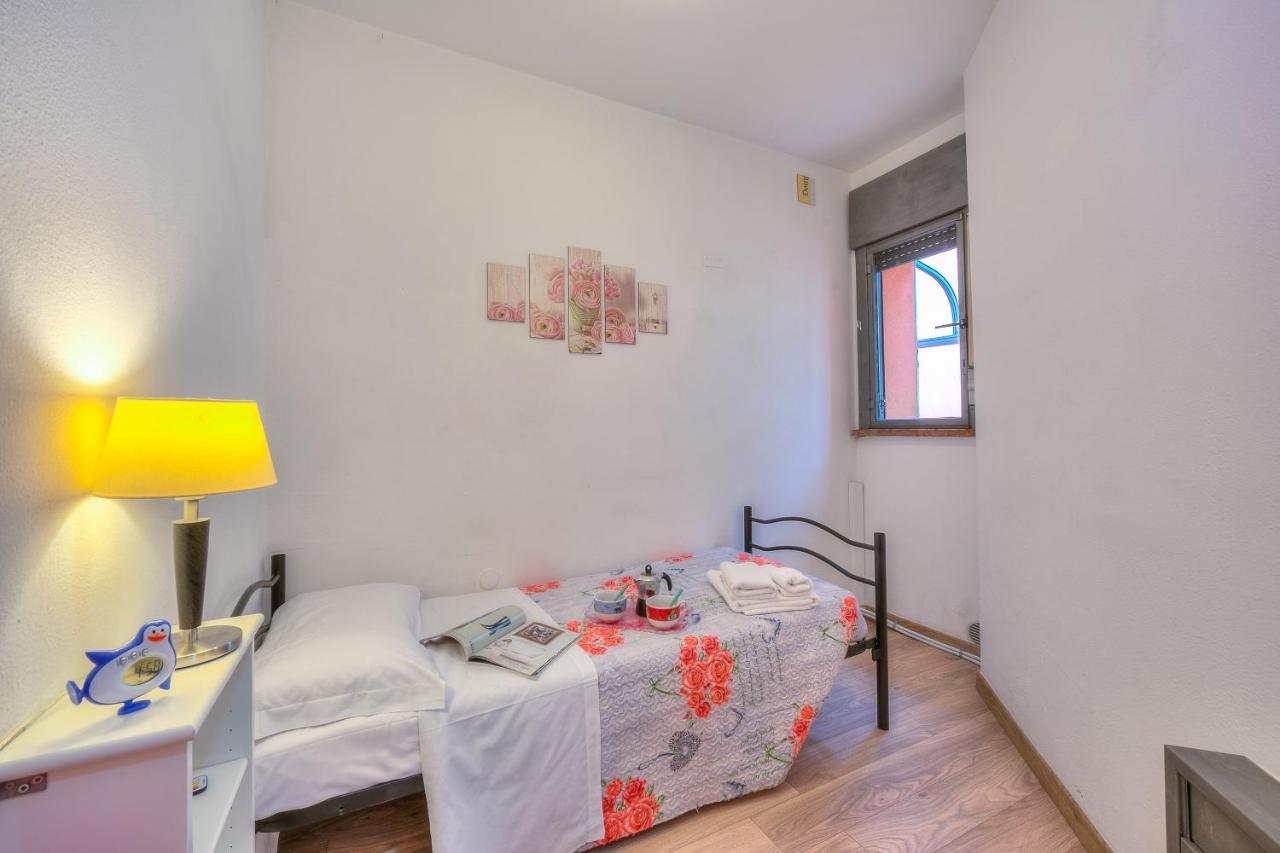 Casa O-Live Apartment Riva del Garda Ngoại thất bức ảnh