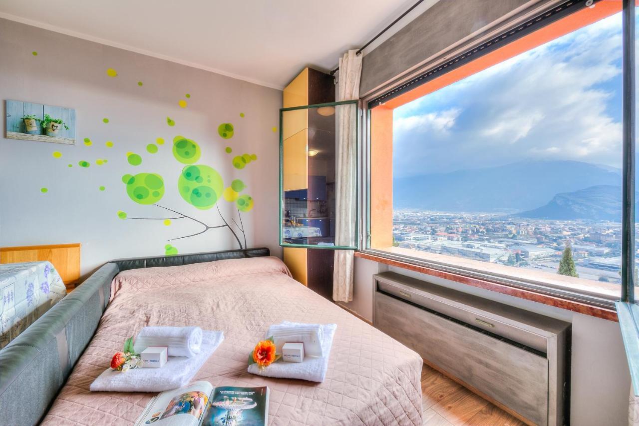 Casa O-Live Apartment Riva del Garda Ngoại thất bức ảnh