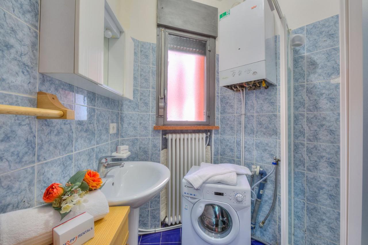 Casa O-Live Apartment Riva del Garda Ngoại thất bức ảnh