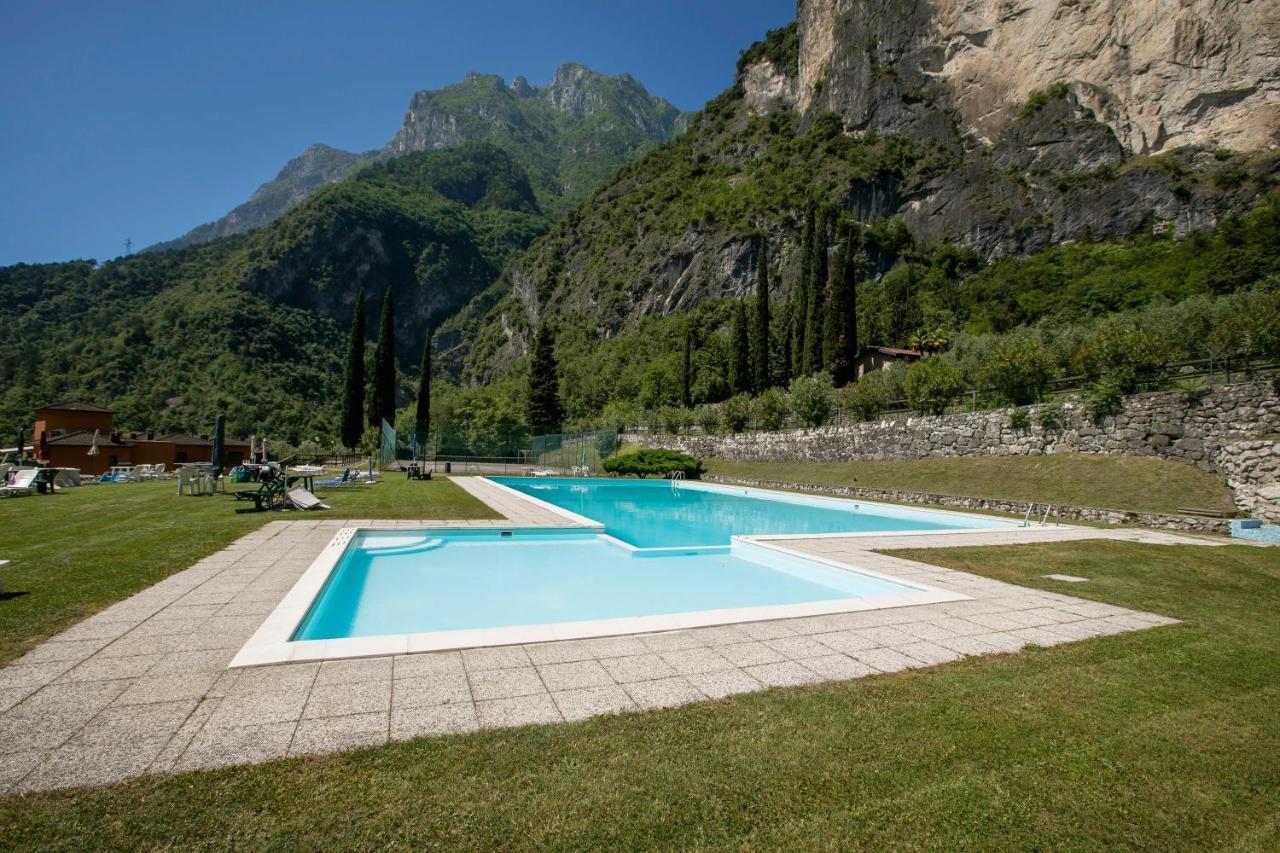 Casa O-Live Apartment Riva del Garda Ngoại thất bức ảnh