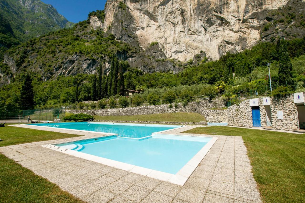Casa O-Live Apartment Riva del Garda Ngoại thất bức ảnh
